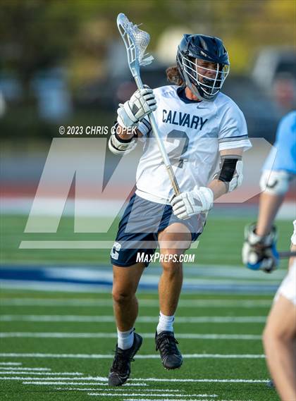 Thumbnail 3 in Berkeley Prep @ Calvary Christian photogallery.