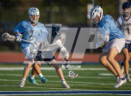 Thumbnail 1 in Berkeley Prep @ Calvary Christian photogallery.