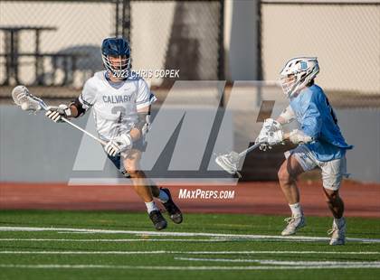 Thumbnail 1 in Berkeley Prep @ Calvary Christian photogallery.
