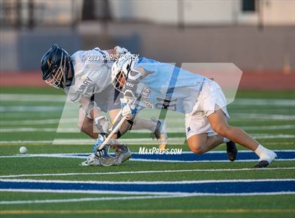 Thumbnail 3 in Berkeley Prep @ Calvary Christian photogallery.