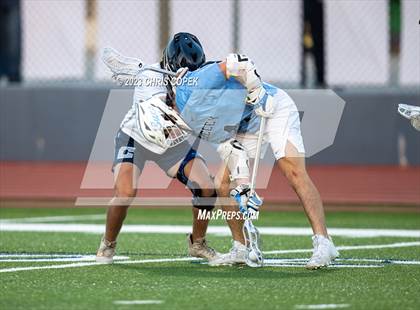 Thumbnail 1 in Berkeley Prep @ Calvary Christian photogallery.