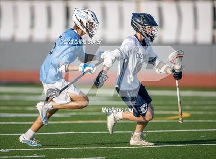 Thumbnail 3 in Berkeley Prep @ Calvary Christian photogallery.