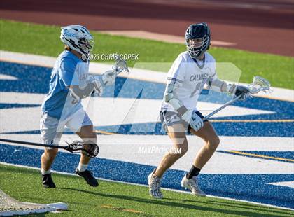 Thumbnail 1 in Berkeley Prep @ Calvary Christian photogallery.