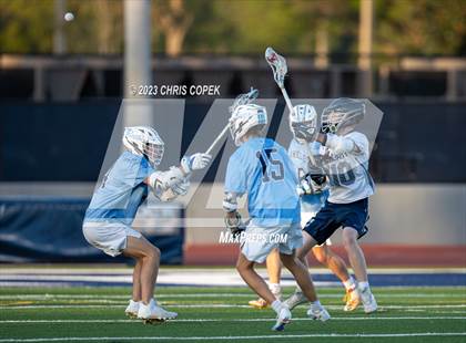 Thumbnail 2 in Berkeley Prep @ Calvary Christian photogallery.