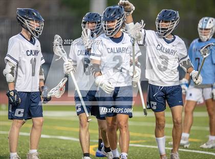 Thumbnail 1 in Berkeley Prep @ Calvary Christian photogallery.