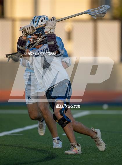 Thumbnail 1 in Berkeley Prep @ Calvary Christian photogallery.