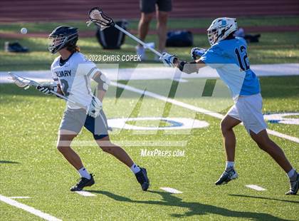 Thumbnail 3 in Berkeley Prep @ Calvary Christian photogallery.