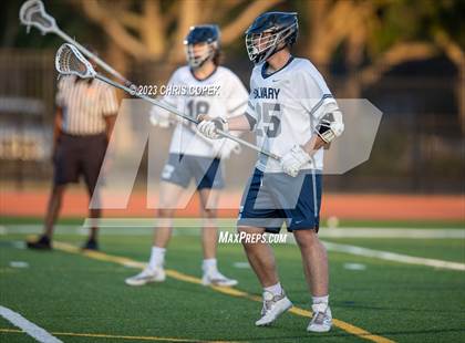 Thumbnail 3 in Berkeley Prep @ Calvary Christian photogallery.