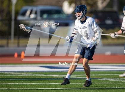 Thumbnail 2 in Berkeley Prep @ Calvary Christian photogallery.