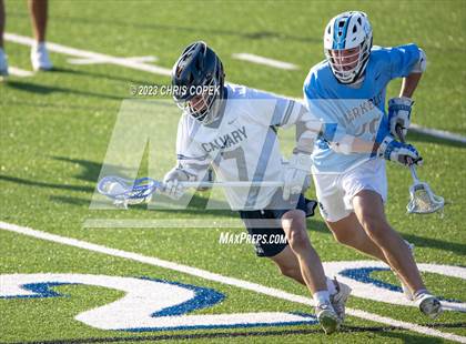 Thumbnail 2 in Berkeley Prep @ Calvary Christian photogallery.