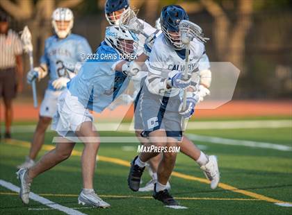 Thumbnail 3 in Berkeley Prep @ Calvary Christian photogallery.