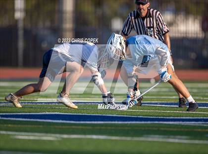 Thumbnail 3 in Berkeley Prep @ Calvary Christian photogallery.