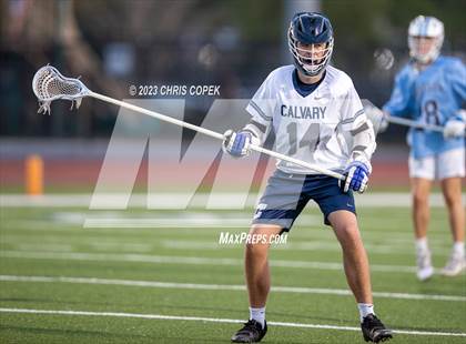 Thumbnail 1 in Berkeley Prep @ Calvary Christian photogallery.
