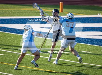 Thumbnail 3 in Berkeley Prep @ Calvary Christian photogallery.