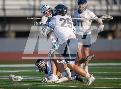 Thumbnail 3 in Berkeley Prep @ Calvary Christian photogallery.