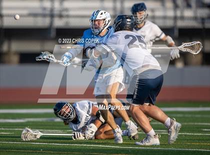 Thumbnail 2 in Berkeley Prep @ Calvary Christian photogallery.