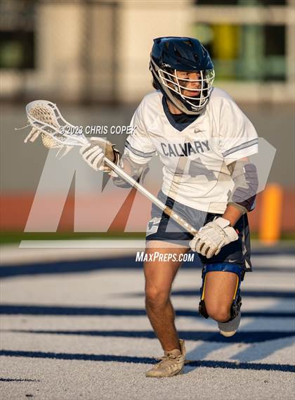 Thumbnail 1 in Berkeley Prep @ Calvary Christian photogallery.