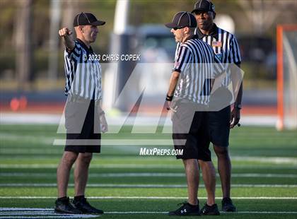 Thumbnail 1 in Berkeley Prep @ Calvary Christian photogallery.