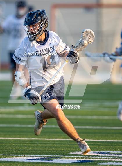 Thumbnail 3 in Berkeley Prep @ Calvary Christian photogallery.