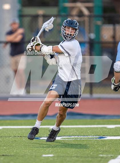 Thumbnail 1 in Berkeley Prep @ Calvary Christian photogallery.