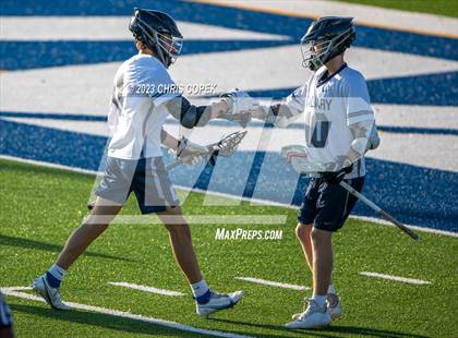 Thumbnail 1 in Berkeley Prep @ Calvary Christian photogallery.