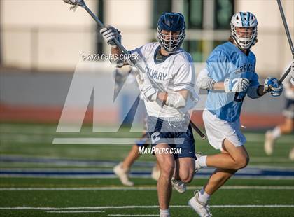 Thumbnail 3 in Berkeley Prep @ Calvary Christian photogallery.