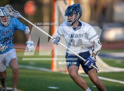 Thumbnail 1 in Berkeley Prep @ Calvary Christian photogallery.