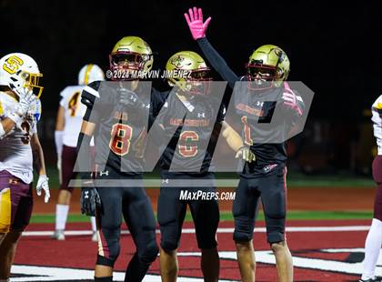 Thumbnail 1 in Simi Valley @ Oaks Christian photogallery.