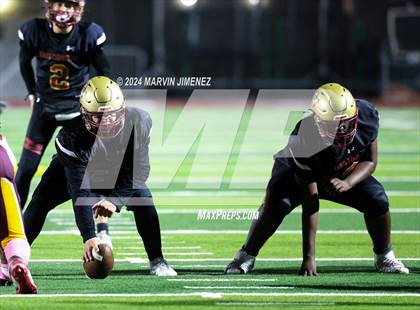 Thumbnail 3 in Simi Valley @ Oaks Christian photogallery.
