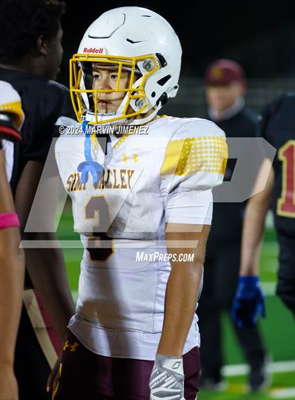 Thumbnail 1 in Simi Valley @ Oaks Christian photogallery.