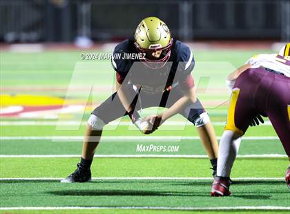Thumbnail 3 in Simi Valley @ Oaks Christian photogallery.