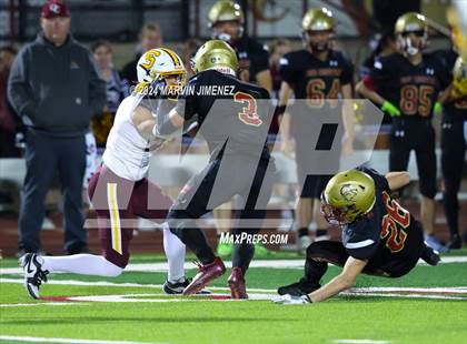 Thumbnail 1 in Simi Valley @ Oaks Christian photogallery.