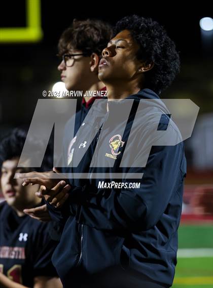 Thumbnail 2 in Simi Valley @ Oaks Christian photogallery.