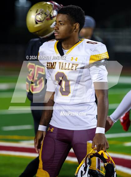 Thumbnail 1 in Simi Valley @ Oaks Christian photogallery.