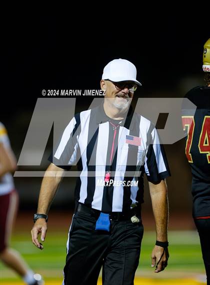 Thumbnail 2 in Simi Valley @ Oaks Christian photogallery.