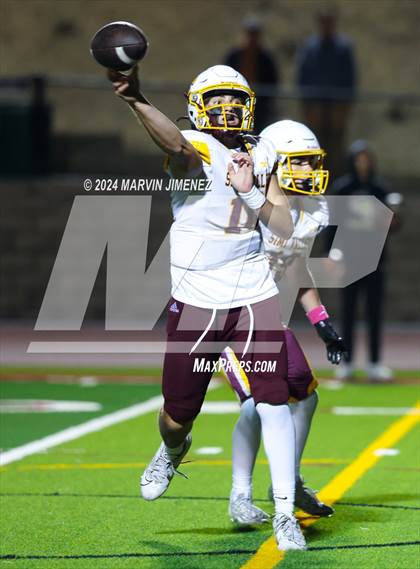Thumbnail 1 in Simi Valley @ Oaks Christian photogallery.