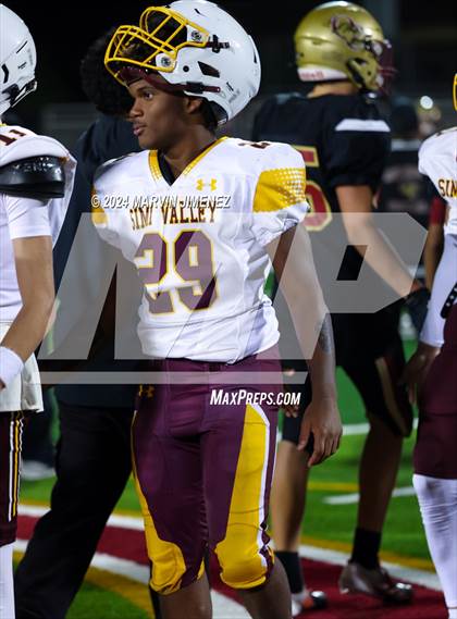 Thumbnail 3 in Simi Valley @ Oaks Christian photogallery.