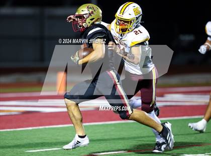 Thumbnail 2 in Simi Valley @ Oaks Christian photogallery.