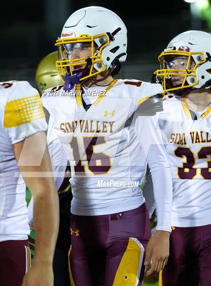 Thumbnail 1 in Simi Valley @ Oaks Christian photogallery.