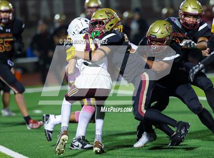 Thumbnail 1 in Simi Valley @ Oaks Christian photogallery.