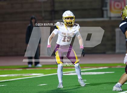 Thumbnail 3 in Simi Valley @ Oaks Christian photogallery.
