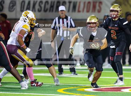 Thumbnail 2 in Simi Valley @ Oaks Christian photogallery.
