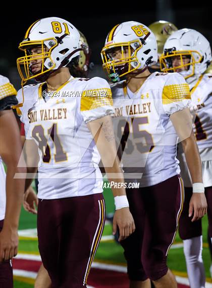 Thumbnail 1 in Simi Valley @ Oaks Christian photogallery.