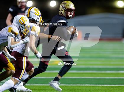 Thumbnail 1 in Simi Valley @ Oaks Christian photogallery.