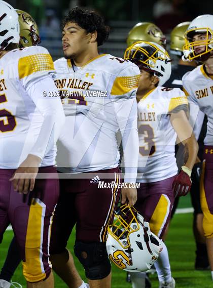 Thumbnail 1 in Simi Valley @ Oaks Christian photogallery.