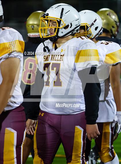 Thumbnail 2 in Simi Valley @ Oaks Christian photogallery.