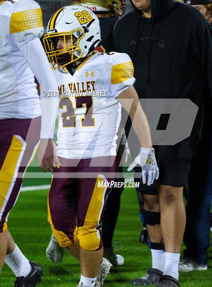 Thumbnail 1 in Simi Valley @ Oaks Christian photogallery.