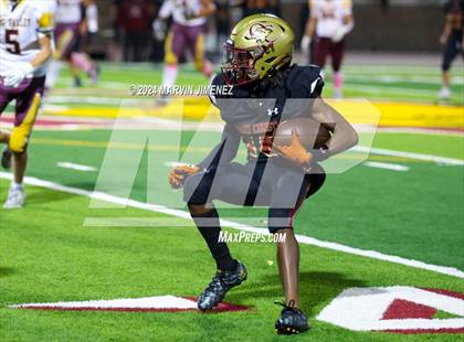 Thumbnail 2 in Simi Valley @ Oaks Christian photogallery.