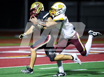 Thumbnail 3 in Simi Valley @ Oaks Christian photogallery.