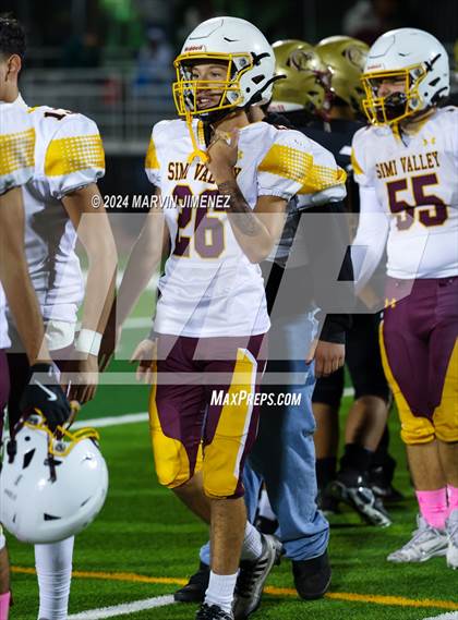 Thumbnail 2 in Simi Valley @ Oaks Christian photogallery.